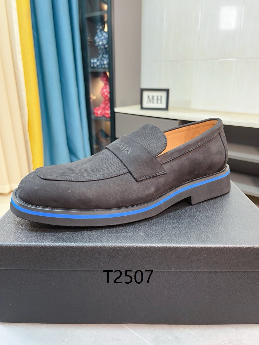 PRADA shoes 38-46 h0801